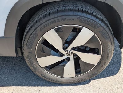 2023 Volkswagen Taos 1.5T S