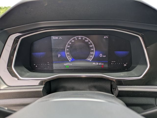 2022 Volkswagen Jetta 1.5T S