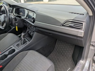 2022 Volkswagen Jetta 1.5T S