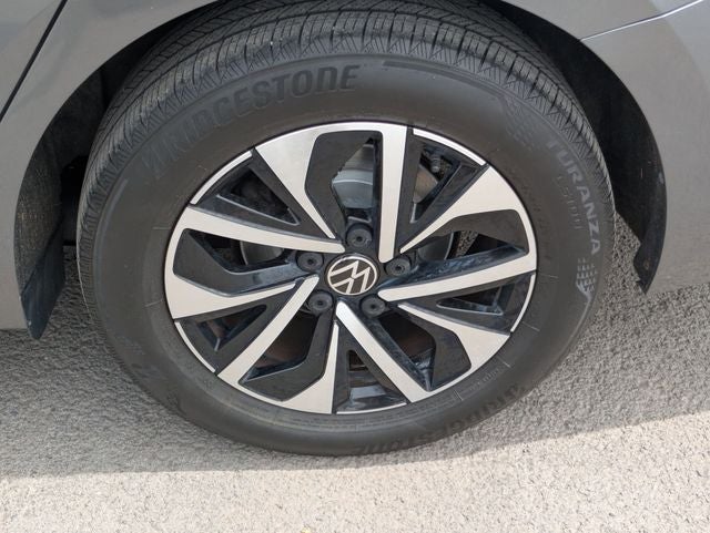 2022 Volkswagen Jetta 1.5T S