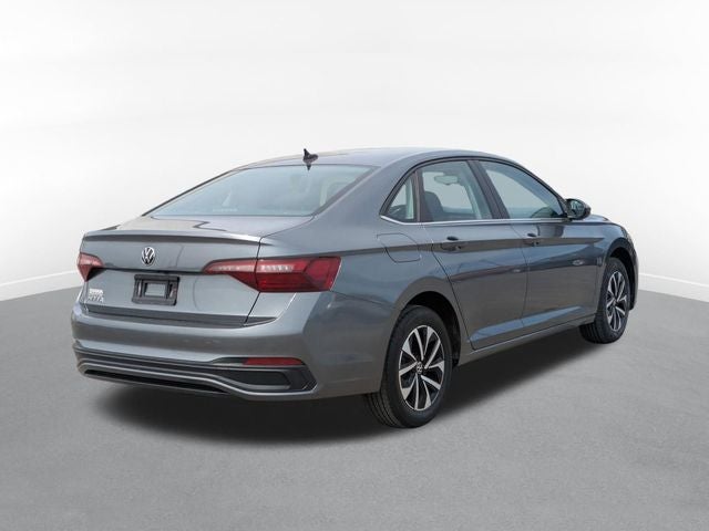 2022 Volkswagen Jetta 1.5T S