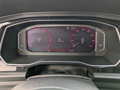 2019 Volkswagen Jetta SEL