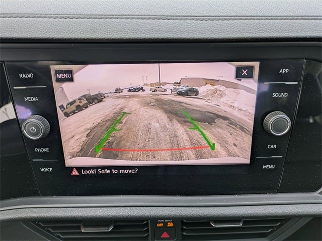 2019 Volkswagen Jetta SEL