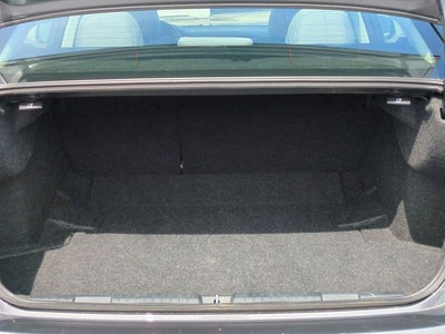 2022 Subaru Legacy Premium