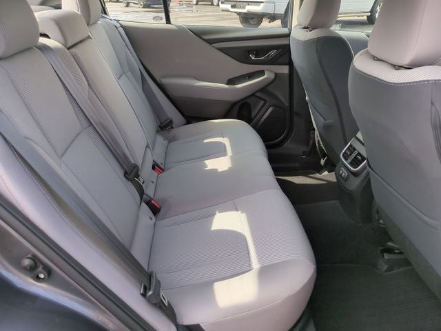 2022 Subaru Legacy Premium