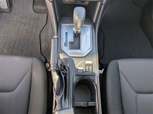 2023 Subaru Impreza Premium