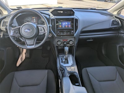 2023 Subaru Impreza Premium