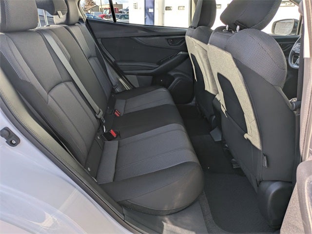 2023 Subaru Impreza Premium