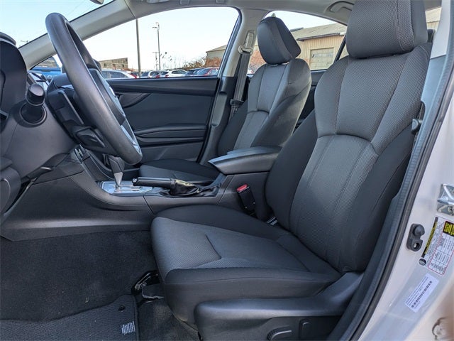 2023 Subaru Impreza Premium