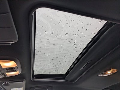 2022 Subaru Impreza Sport