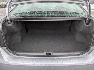 2022 Subaru Impreza Sport