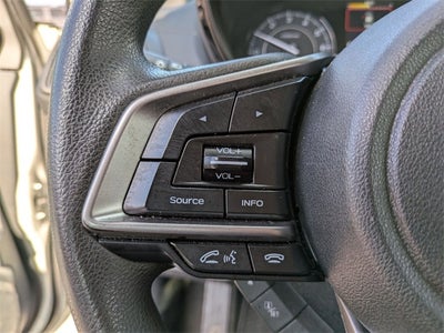 2022 Subaru Impreza Premium