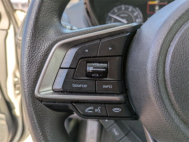 2022 Subaru Impreza Premium