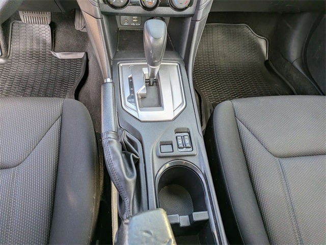 2022 Subaru Impreza Premium