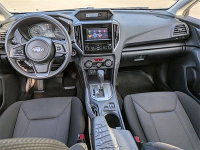 2022 Subaru Impreza Premium