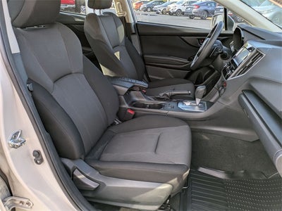 2022 Subaru Impreza Premium