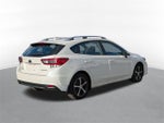 2022 Subaru Impreza Premium