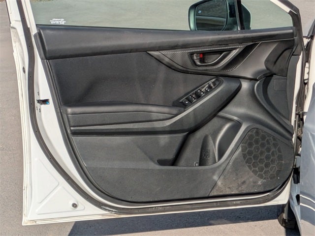 2022 Subaru Impreza Premium