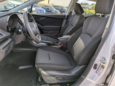 2022 Subaru Impreza Premium