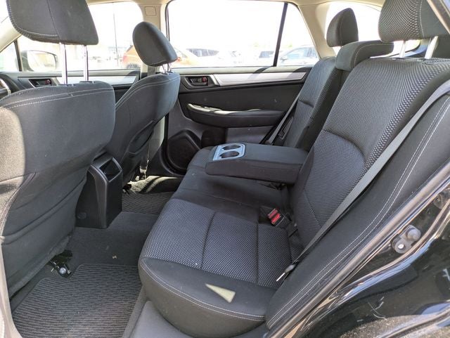 2019 Subaru Outback 2.5i