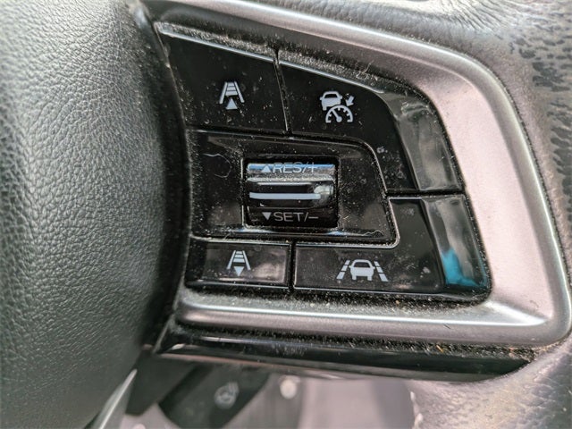 2018 Subaru Outback 3.6R Touring