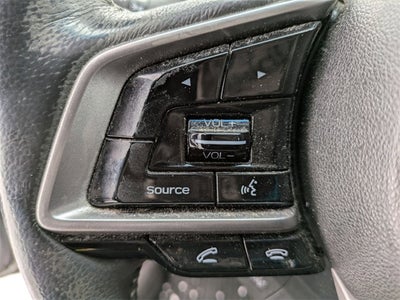 2018 Subaru Outback 3.6R Touring