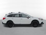 2018 Subaru Outback 3.6R Touring