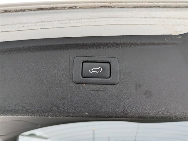 2018 Subaru Outback 3.6R Touring