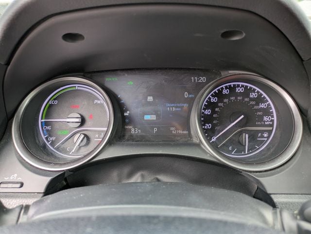 2023 Toyota Camry Hybrid XSE
