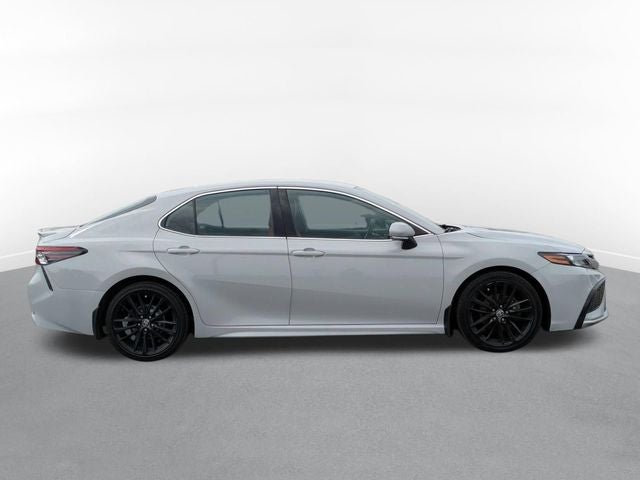 2023 Toyota Camry Hybrid XSE