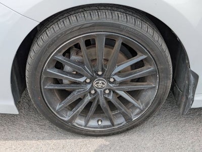 2023 Toyota Camry Hybrid XSE