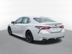2023 Toyota Camry Hybrid XSE