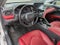 2023 Toyota Camry Hybrid XSE