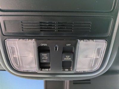 2020 Honda Passport EX-L
