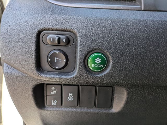 2020 Honda Passport EX-L