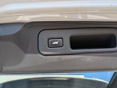 2020 Honda Passport EX-L