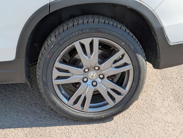 2020 Honda Passport EX-L