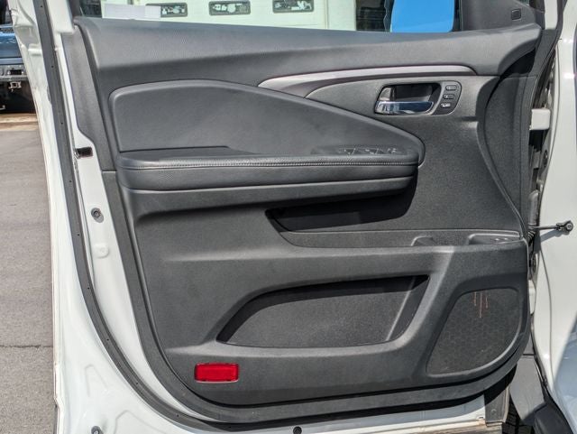 2020 Honda Passport EX-L