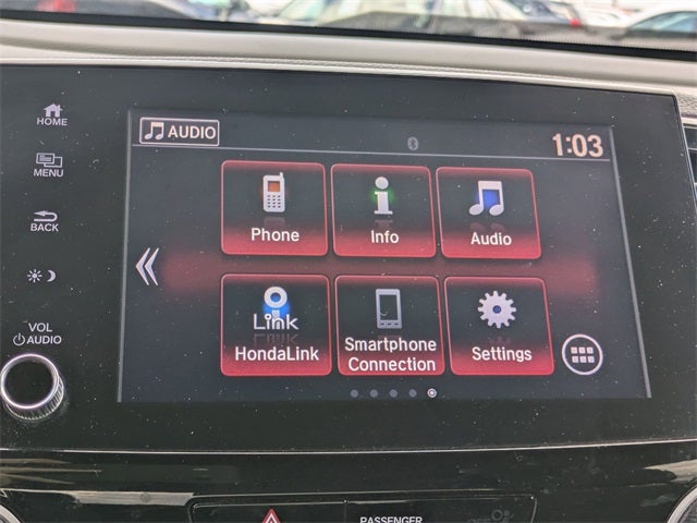 2023 Honda Ridgeline Sport