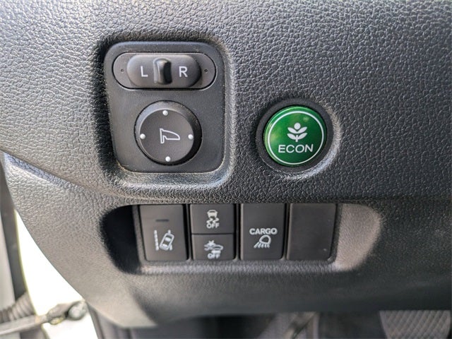 2023 Honda Ridgeline Sport