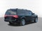 2017 Lincoln Navigator L Reserve