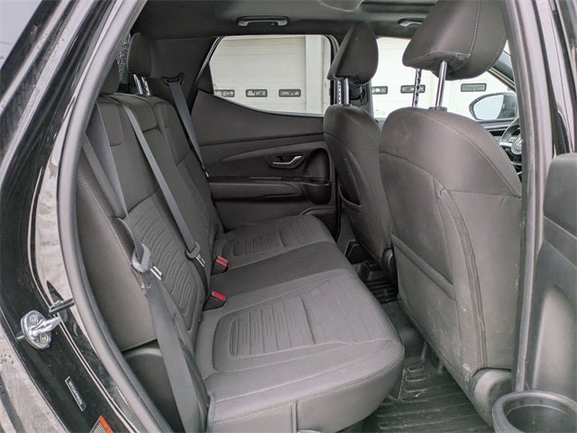 2023 Hyundai Santa Cruz NIGHT