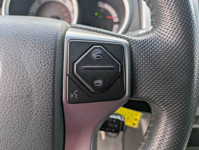 2015 Toyota Tacoma Base V6
