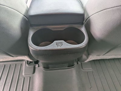 2015 Toyota Tacoma Base V6