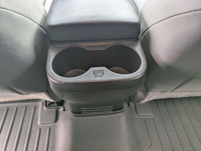 2015 Toyota Tacoma Base V6
