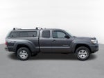 2015 Toyota Tacoma Base V6