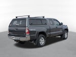 2015 Toyota Tacoma Base V6