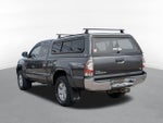 2015 Toyota Tacoma Base V6
