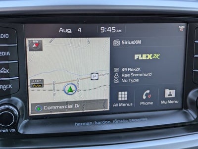 2019 Kia Sorento SX