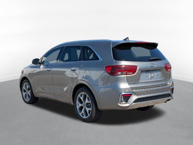 2019 Kia Sorento SX
